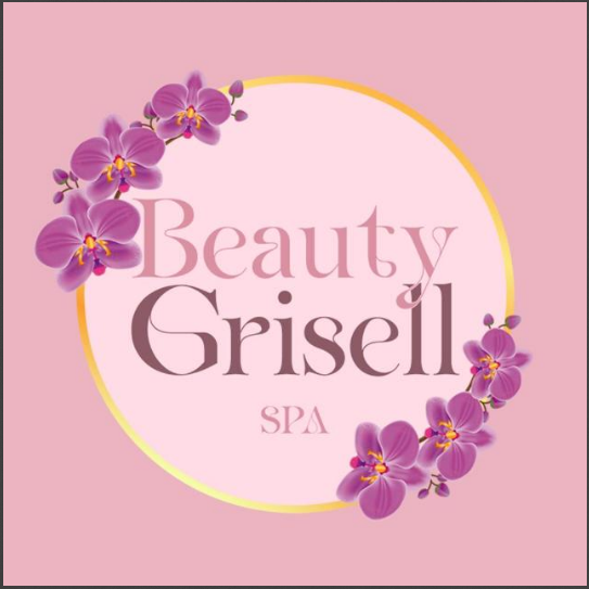 Logotipo de Grisell Spa